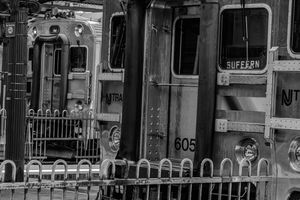 City Scapes