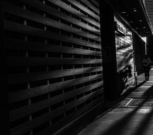 Shadows