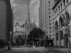 City Scapes