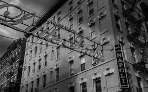 City Scapes
