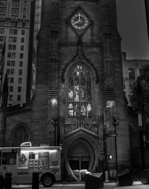 City Scapes
