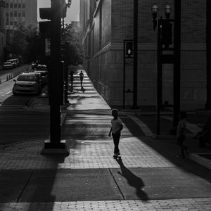 City Scapes