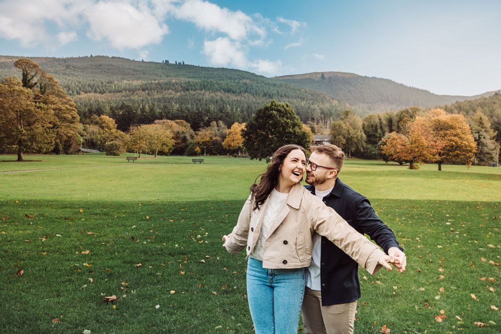 Rostrevor Couples photographer