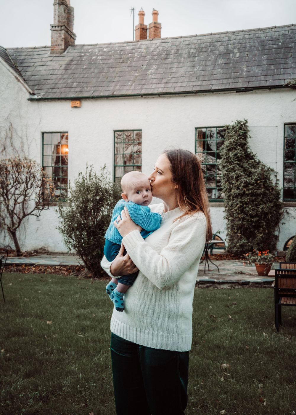 Ghan House Carlingford Riza Wilson Family Photographer
