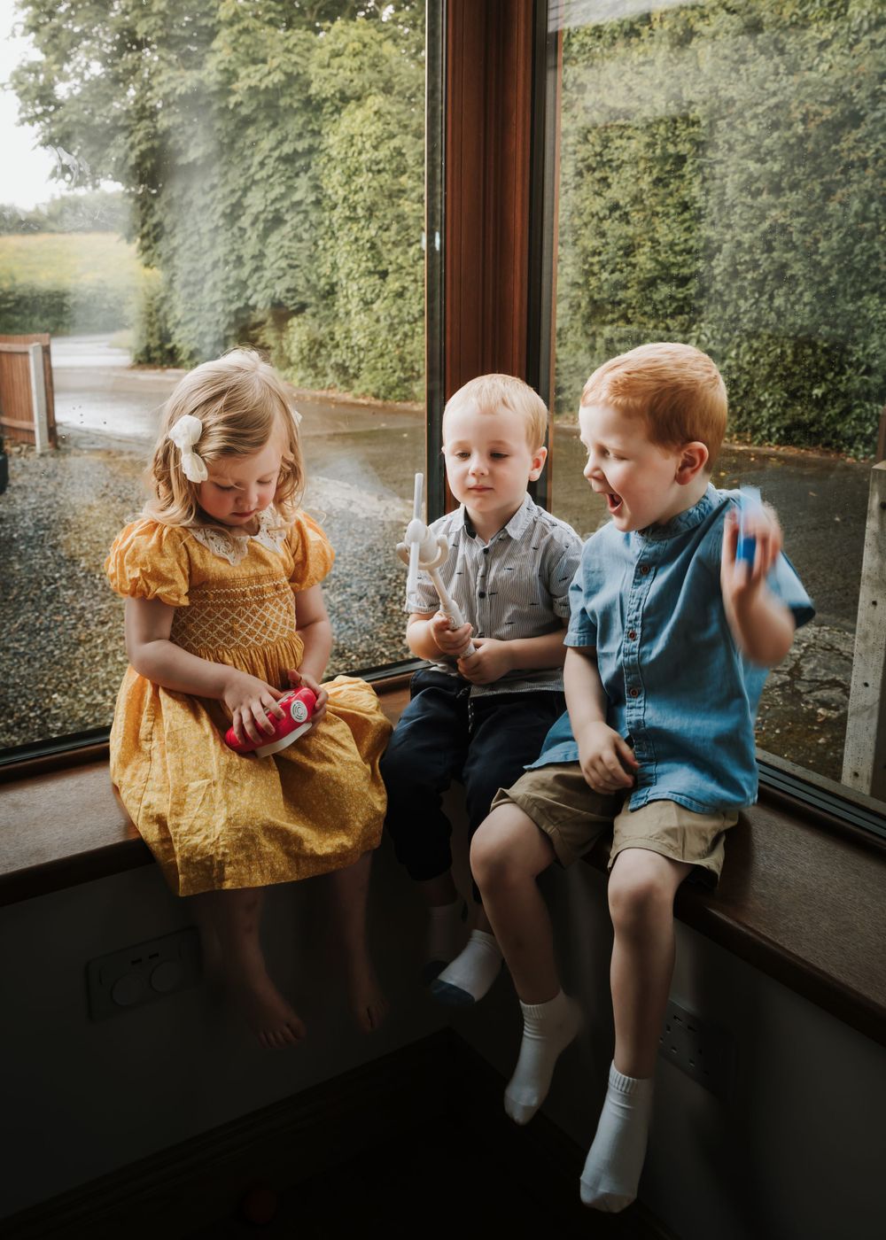 Ravensdale Dundalk Riza Wilson Family Photographer Louth