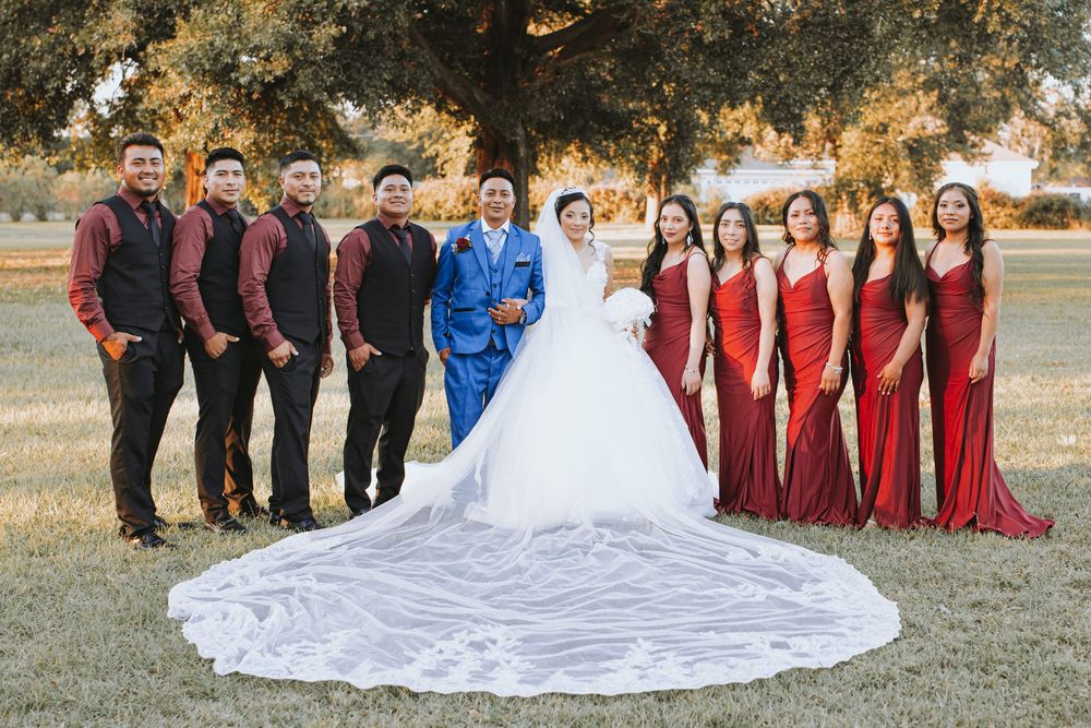 Wedding