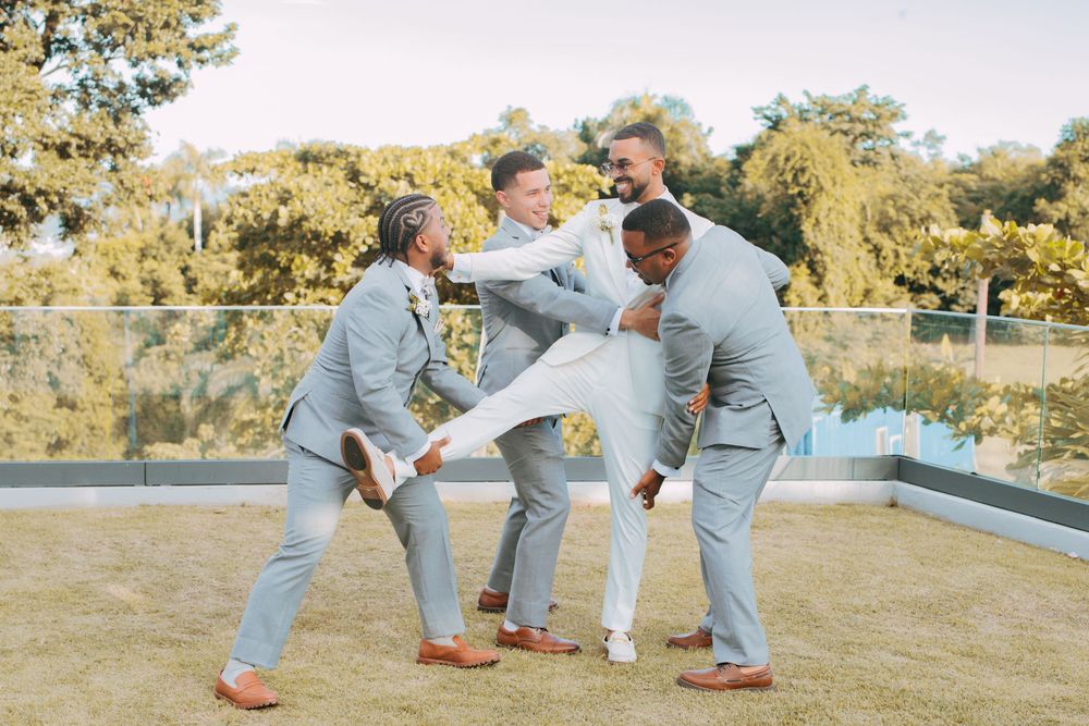 Wedding