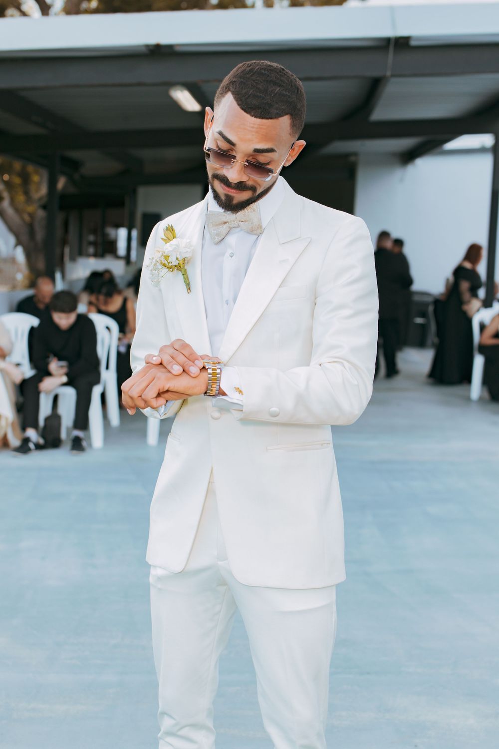 Wedding
