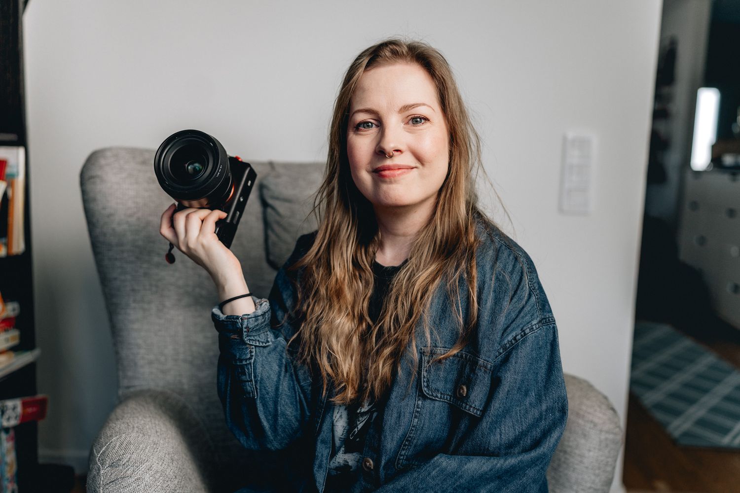 Fotograf Jenny Widén