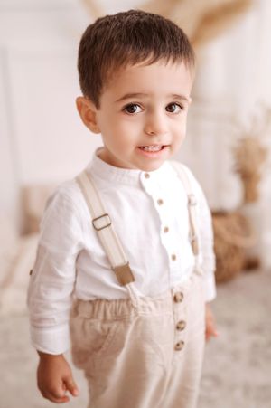 servizio fotografico bambini in studio