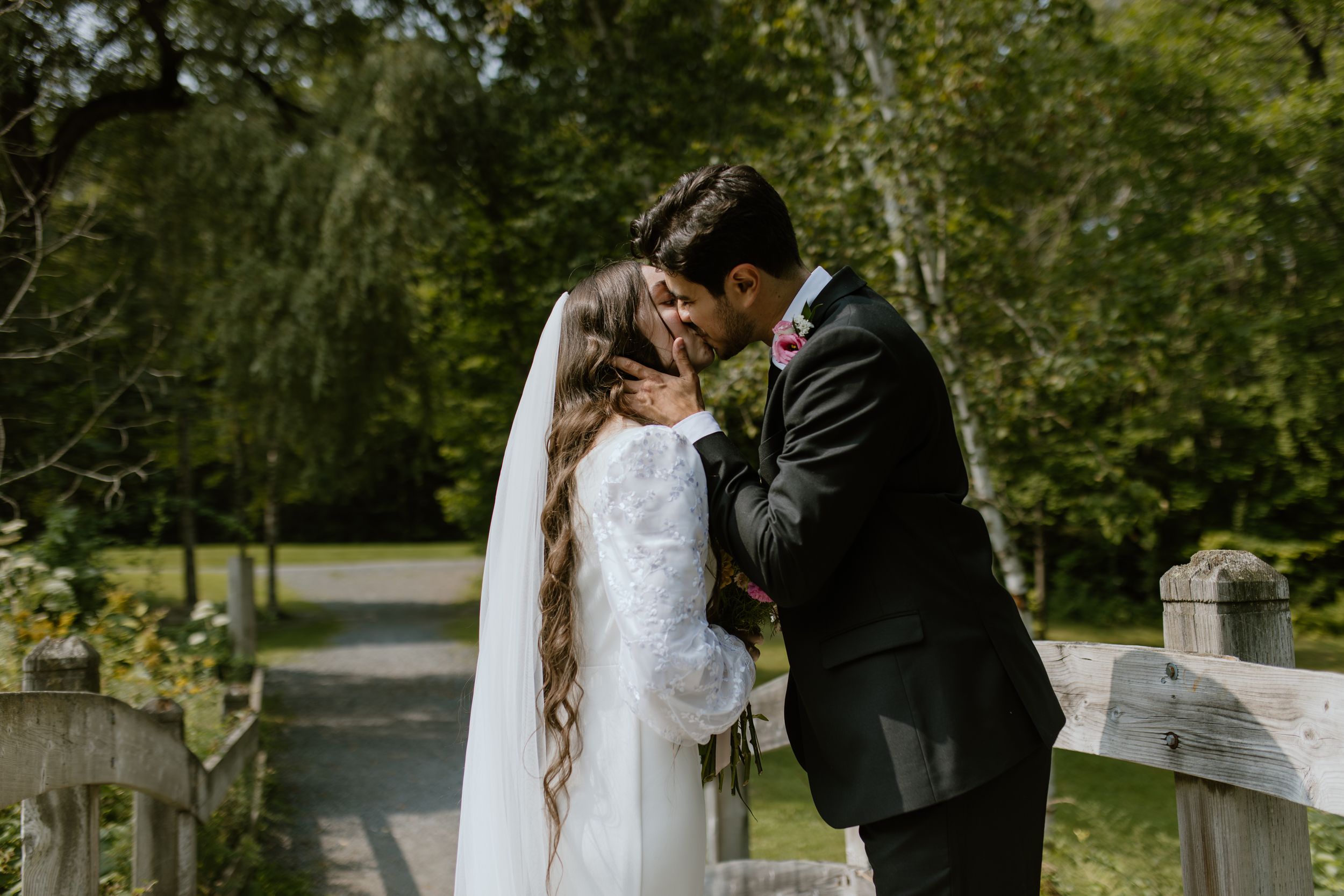 Fredericton New Brunswick Wedding, Odell Park, New Brunswick Photographer, Nova Scotia Photographer
