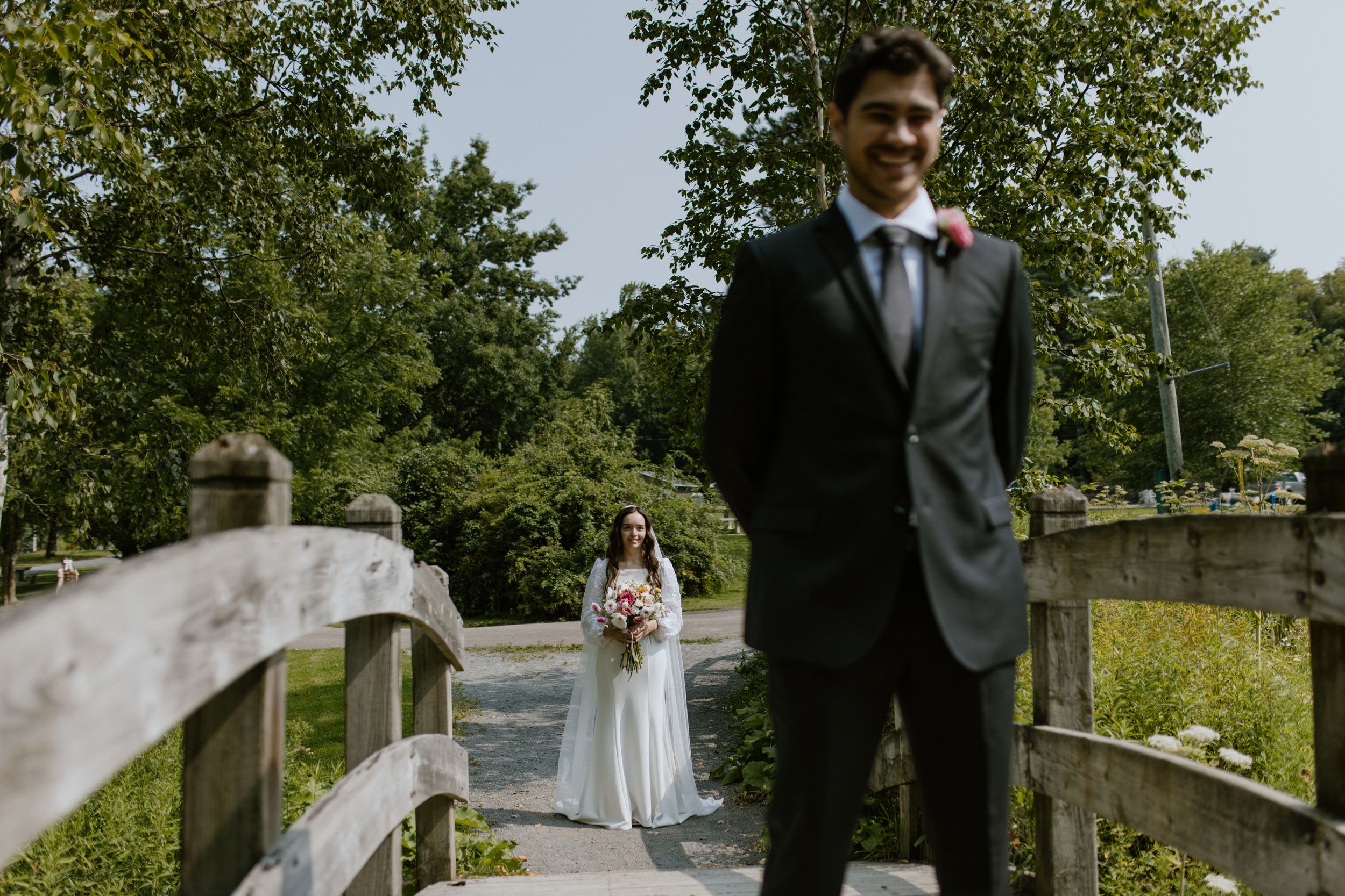 Fredericton New Brunswick Wedding, Odell Park, New Brunswick Photographer, Nova Scotia Photographer