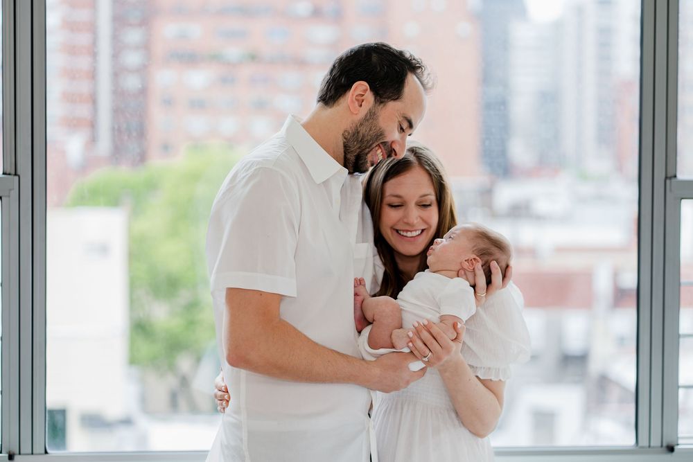 New York City Newborn Photographer, NYC Newborn Photography, NYC Family Photographer, NYC Family Photography