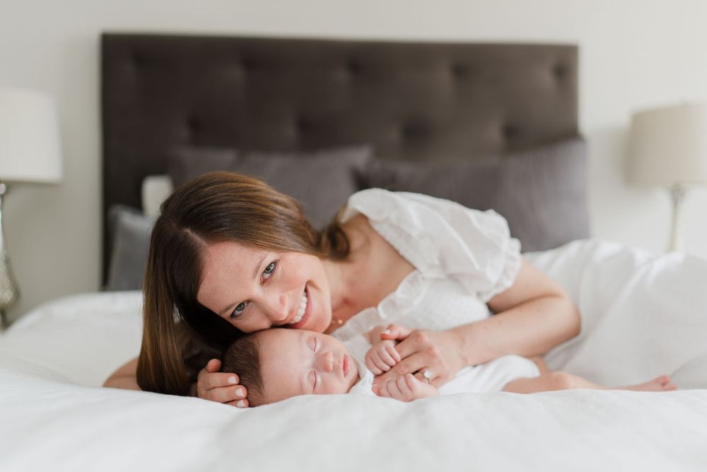New York City Newborn Photographer, NYC Newborn Photography, NYC Family Photographer, NYC Family Photography