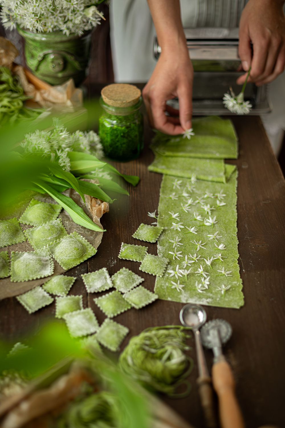 photographe_culinaire_pâte_maison