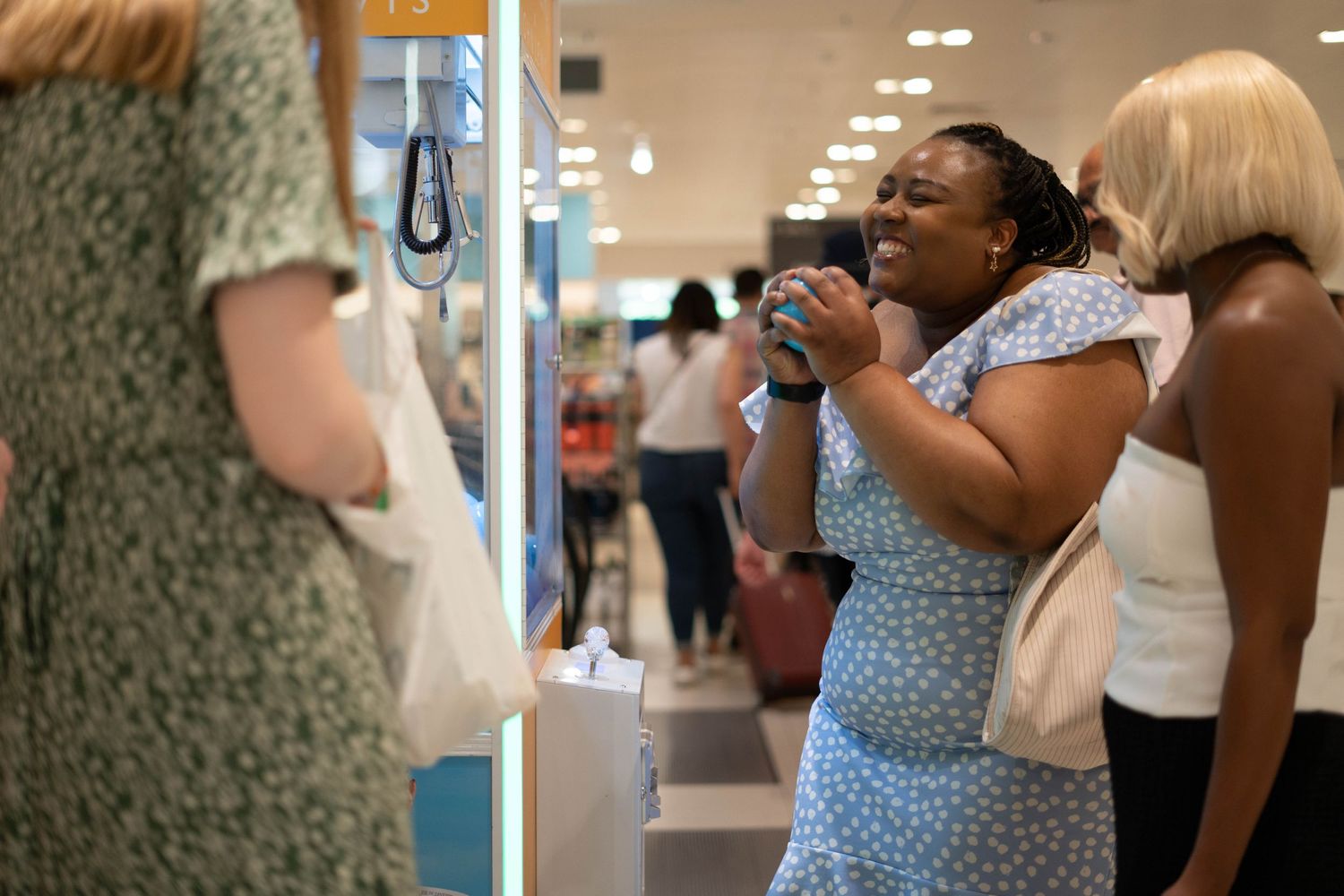 photographer for john Lewis