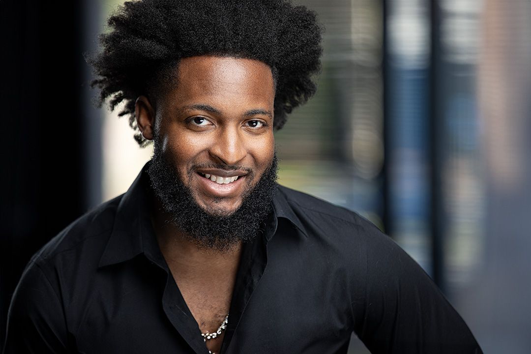 Cinematic headshots in Atlanta. Actor headshots. Atlanta headshot photographer. Professional headshots in Atlanta.
