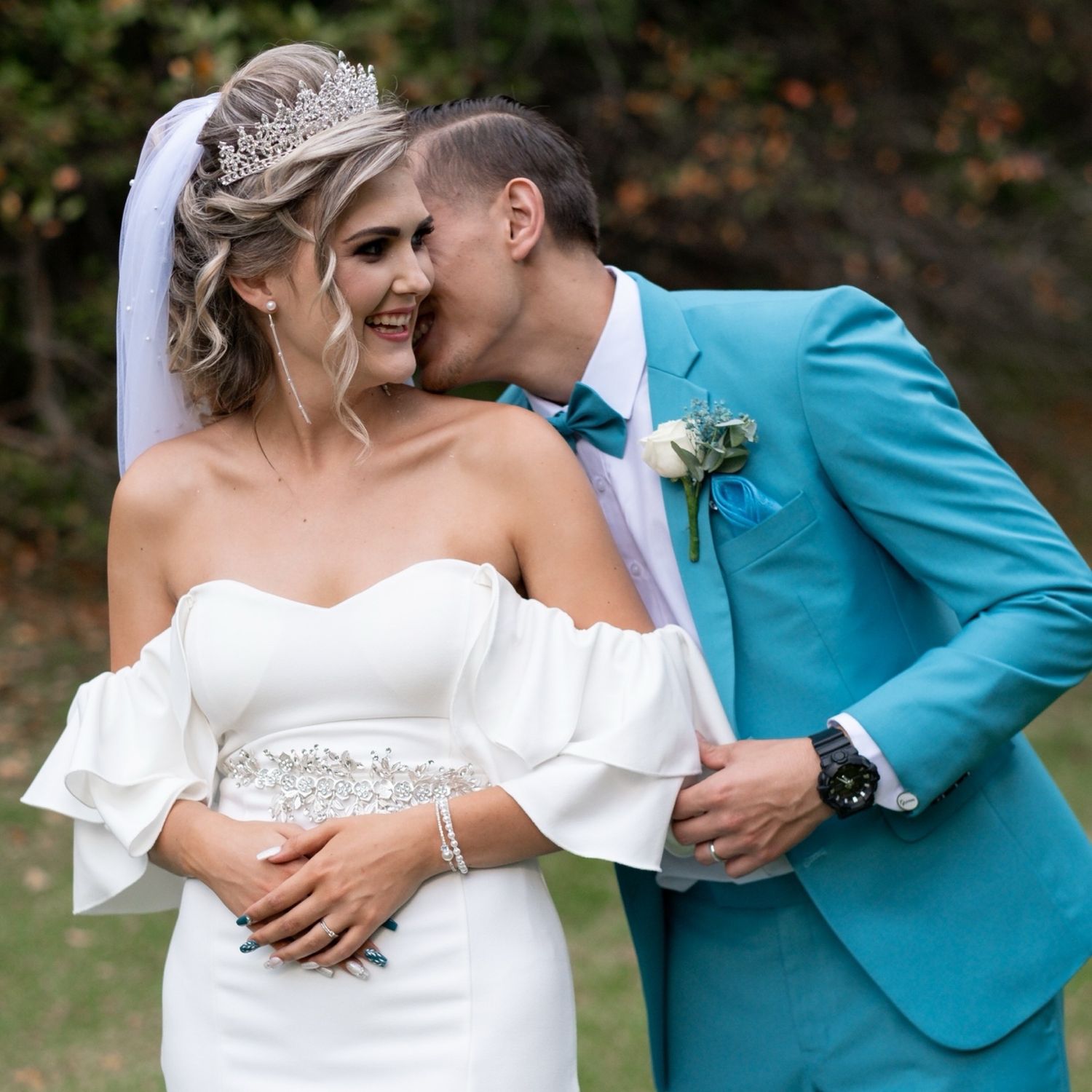 Wedding
