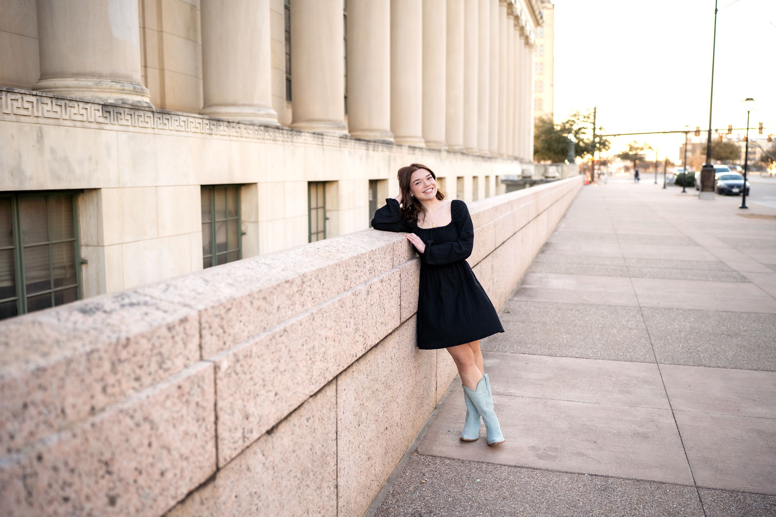 Downtown Fort Worth Texas