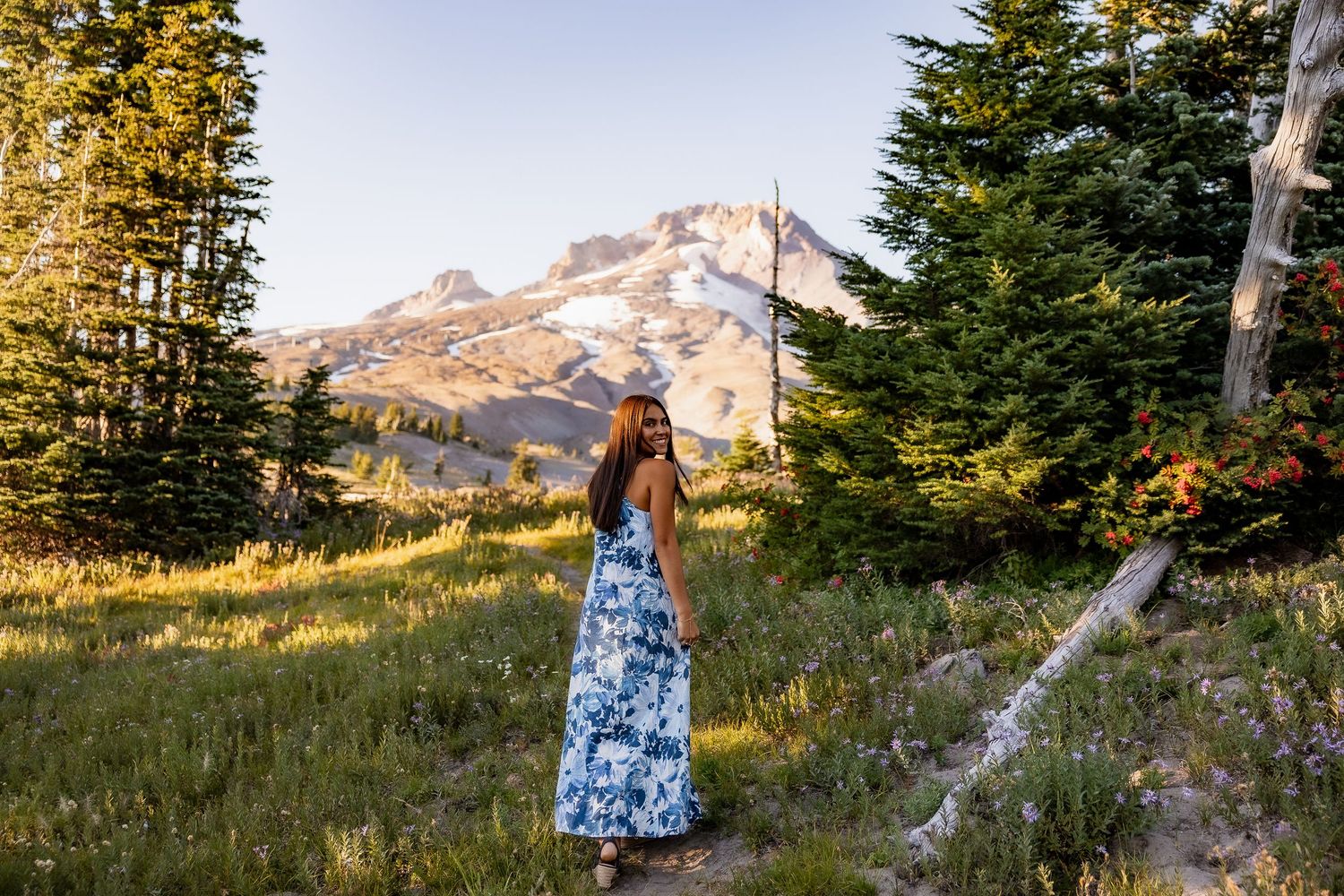 TCole Photography- Portrait Photographer, Portland Oregon