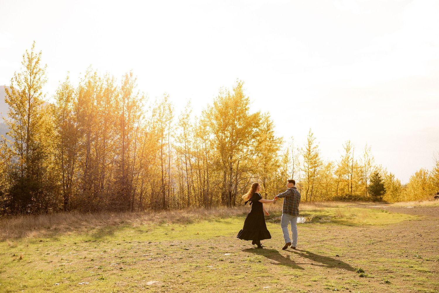 TCole Photography- Portrait Photographer, Portland Oregon