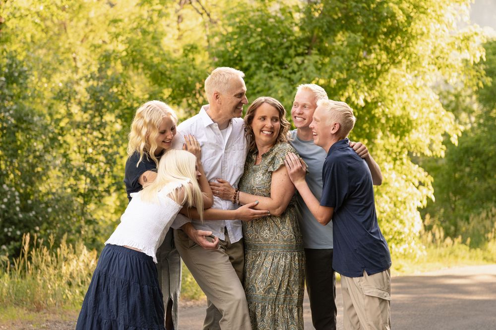 Bountiful, Utah professional photography