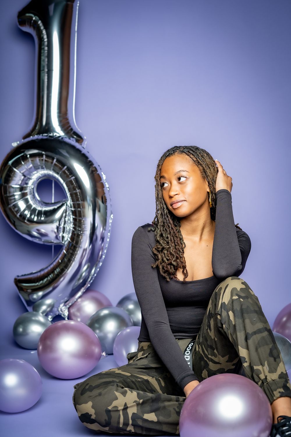 Celebrate yourself