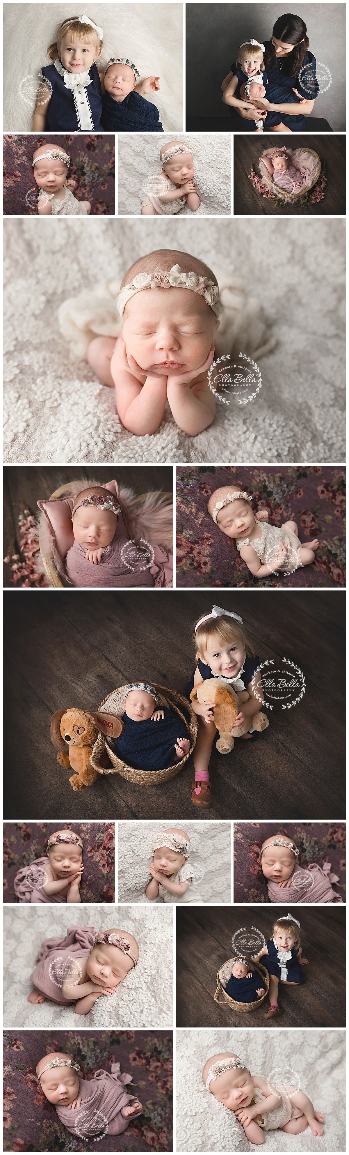San Antonio Newborn Photographer