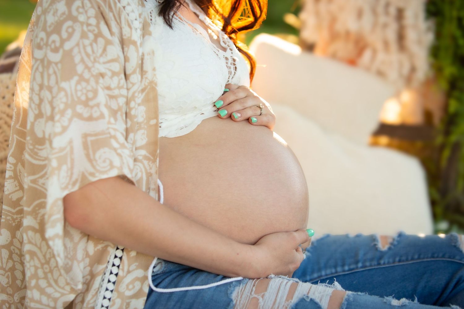 Maternity