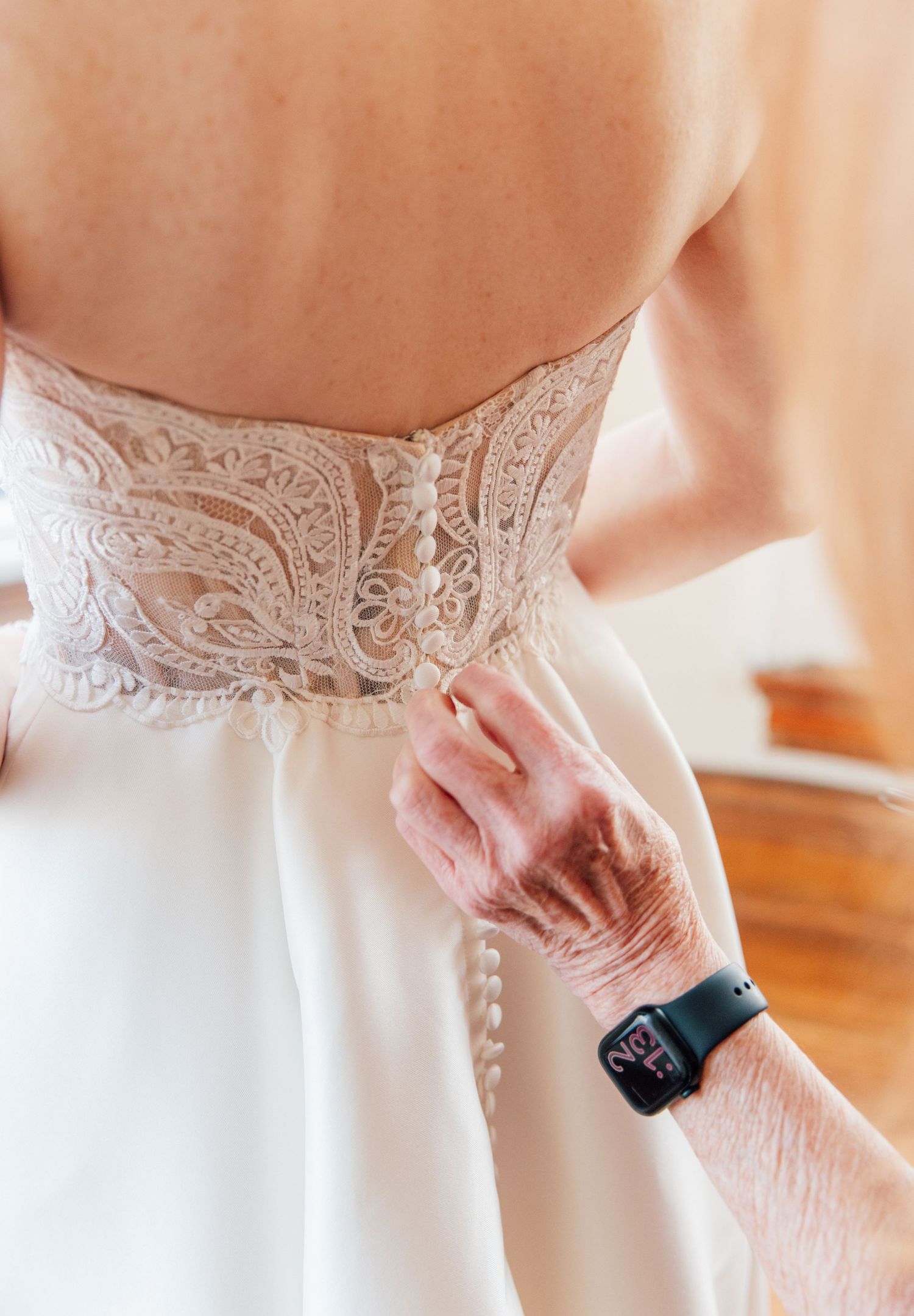 Castle wedding in Chicago Illinois, a southside chicago gem
