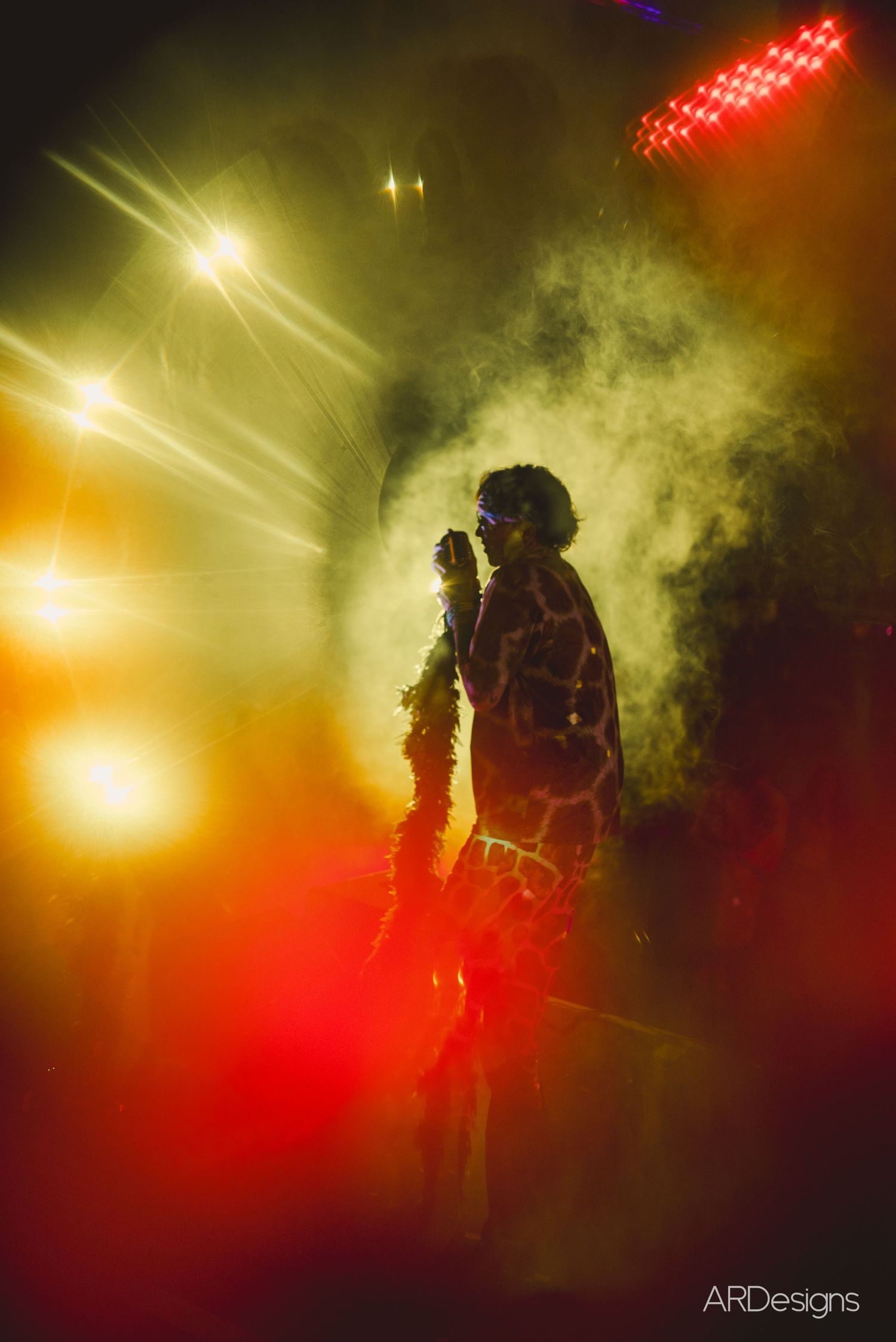 Music festivals - OVDJ Crew