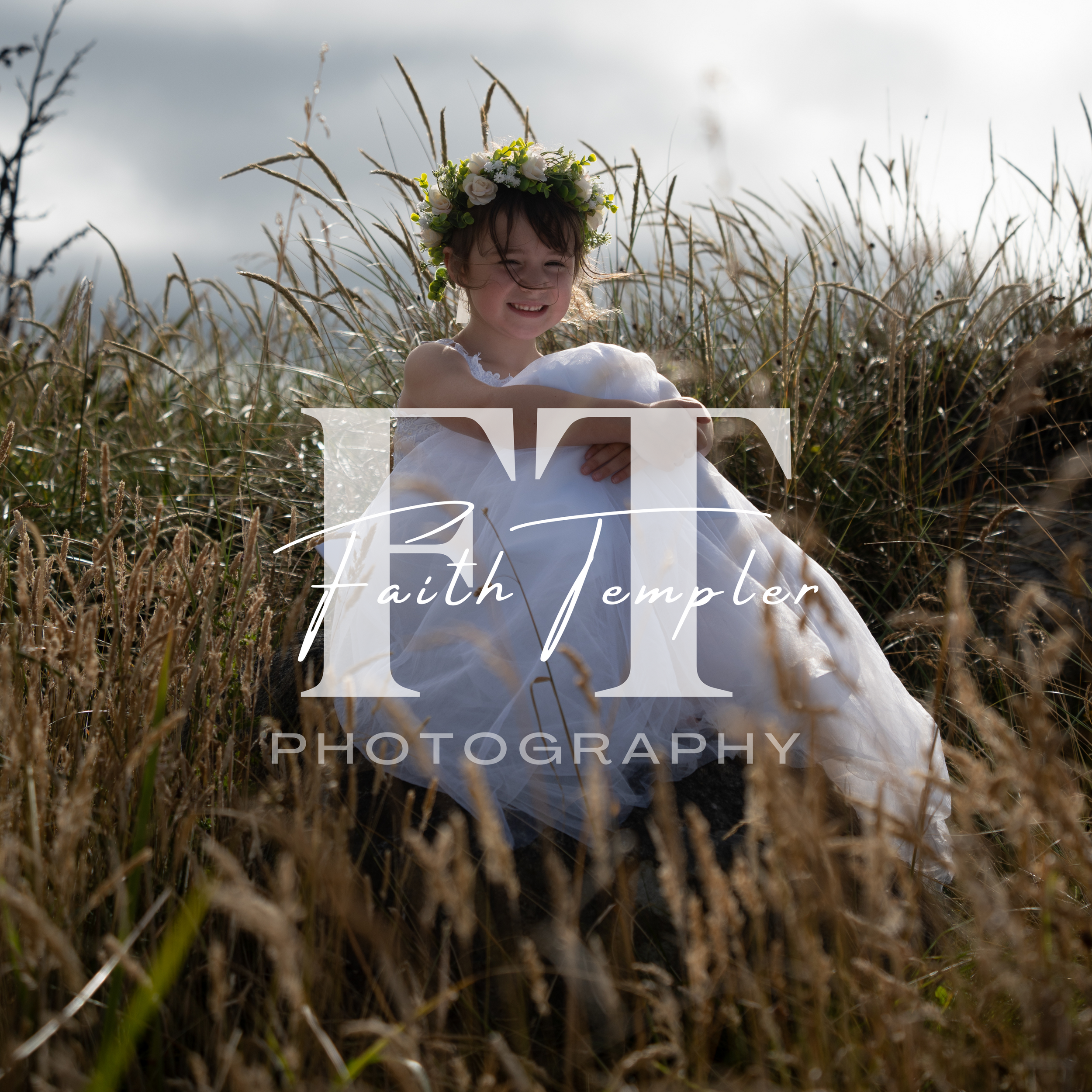 Faith Templer Photographys logo