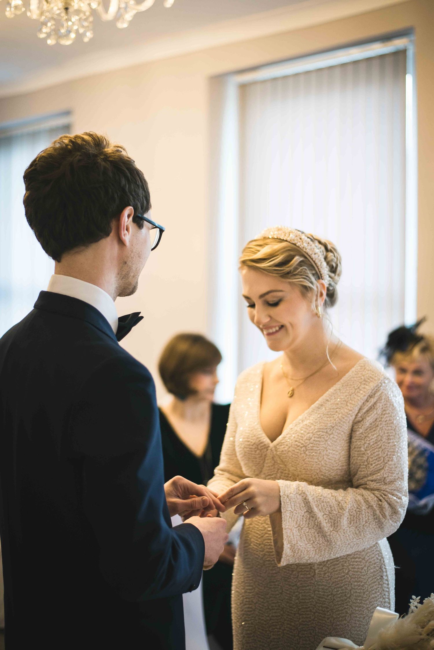 Royal-Hotel-Bray-Christmas-wedding