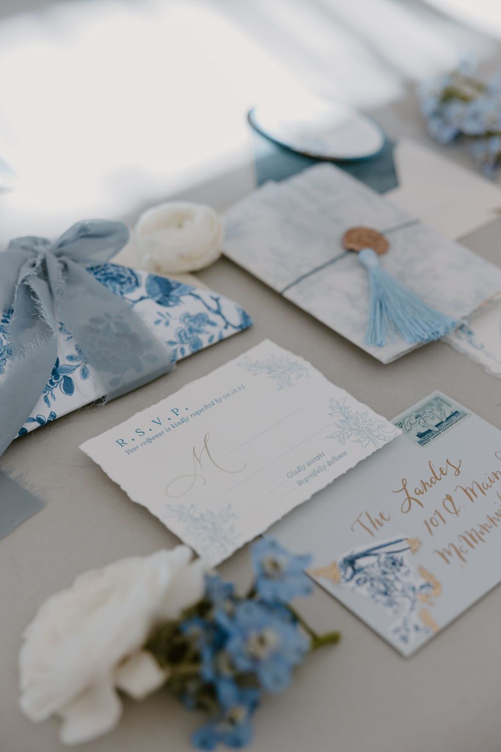 Knoxville and Chattanooga Wedding Photographer