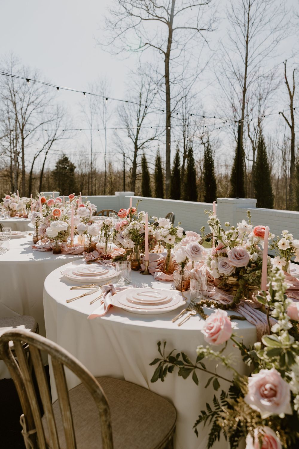 Knoxville and Chattanooga Wedding Photographer