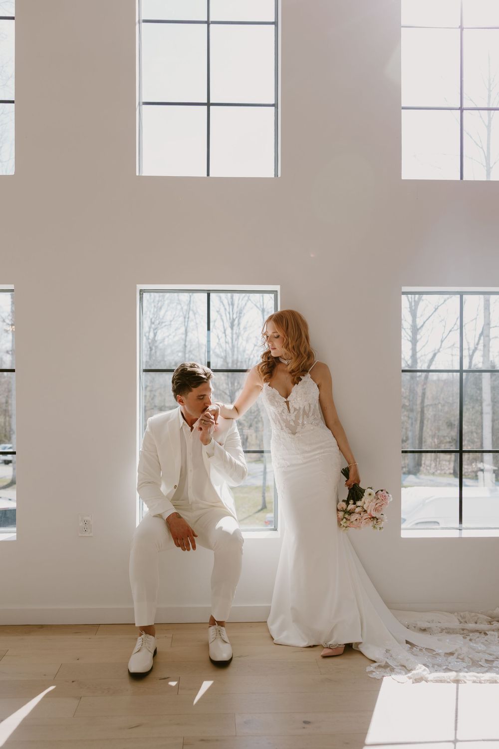 Knoxville and Chattanooga Wedding Photographer