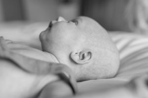 baby. newborn, in home, at home session, baby feet, close ups, sweet moments