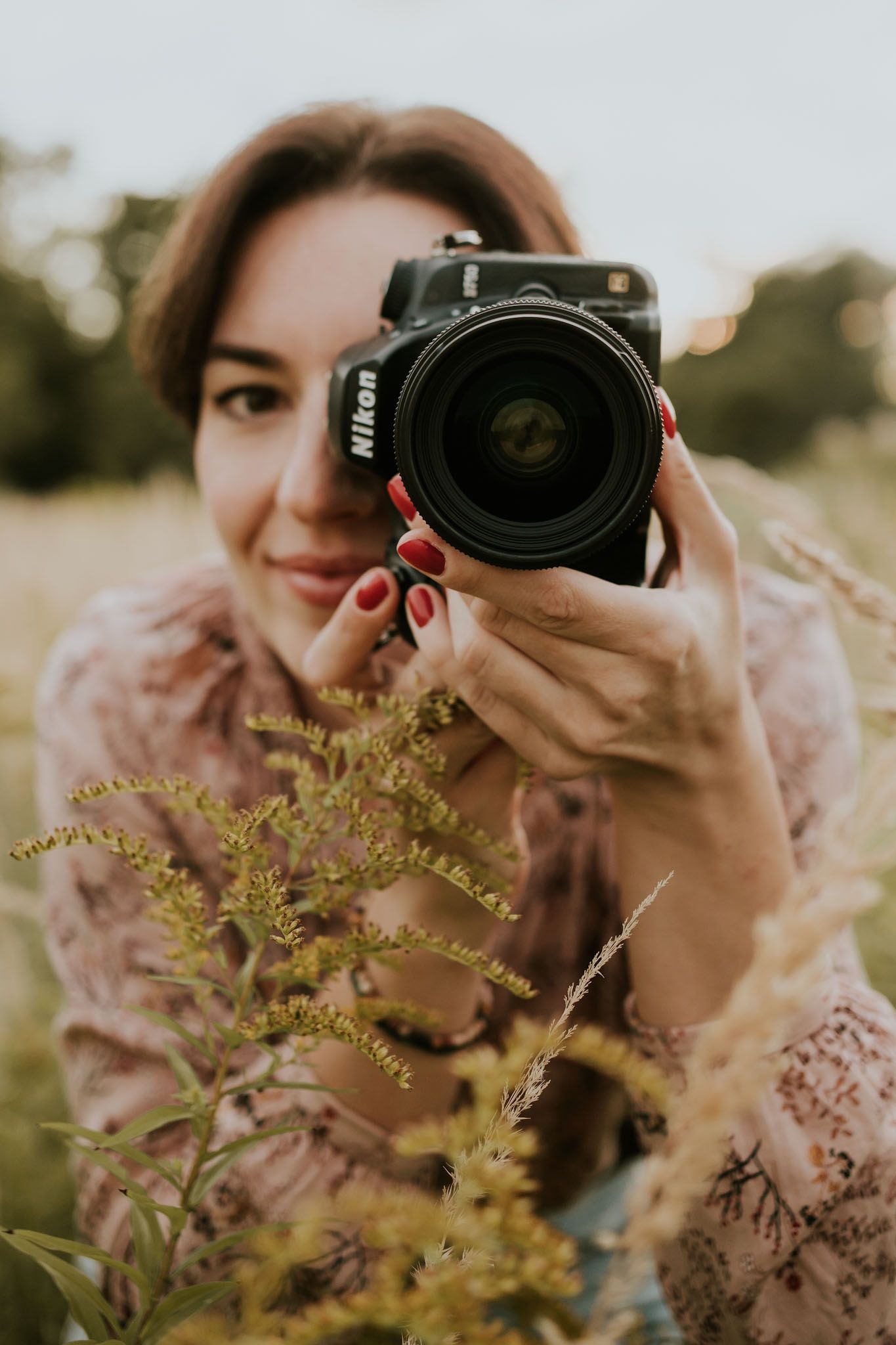 Żaneta Tańska Fotografia