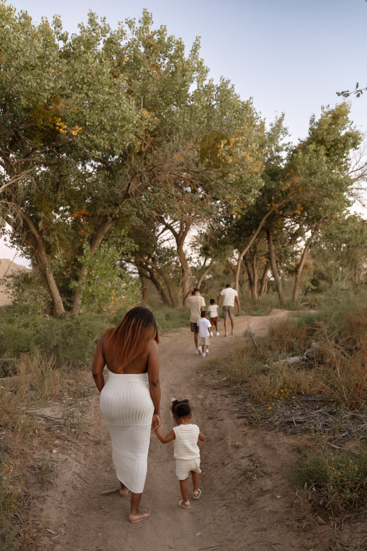 Adventurous black photographer in El Paso Texas, best photographer in El Paso Ardent Aesthetics Photography