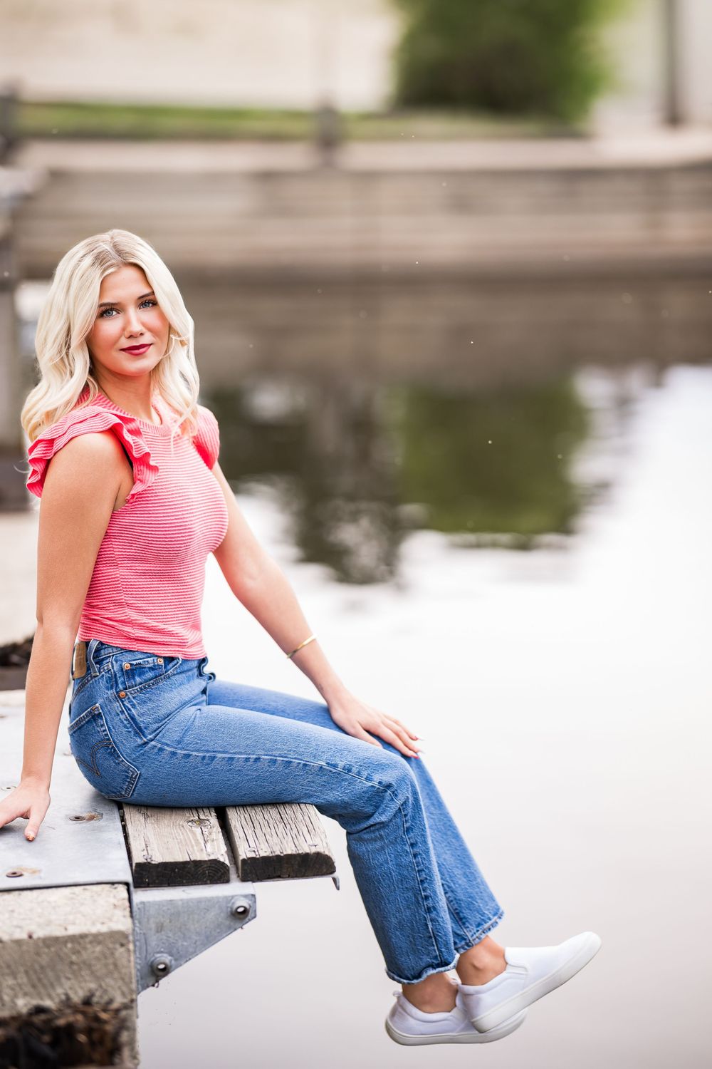 Senior photos Wahpeton
