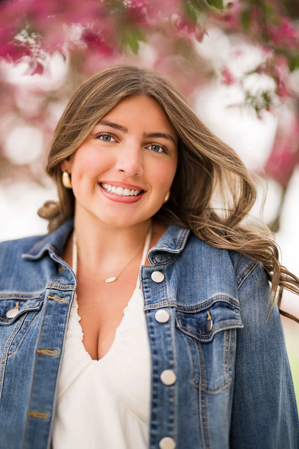 Senior photos Colfax, ND