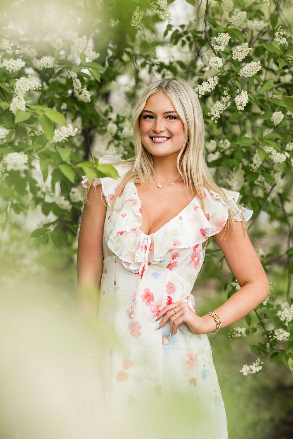 Senior Photos Richland 44