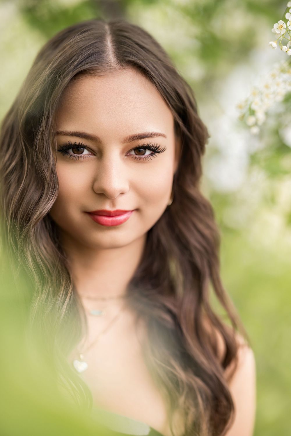 Senior photos Mooreton, ND