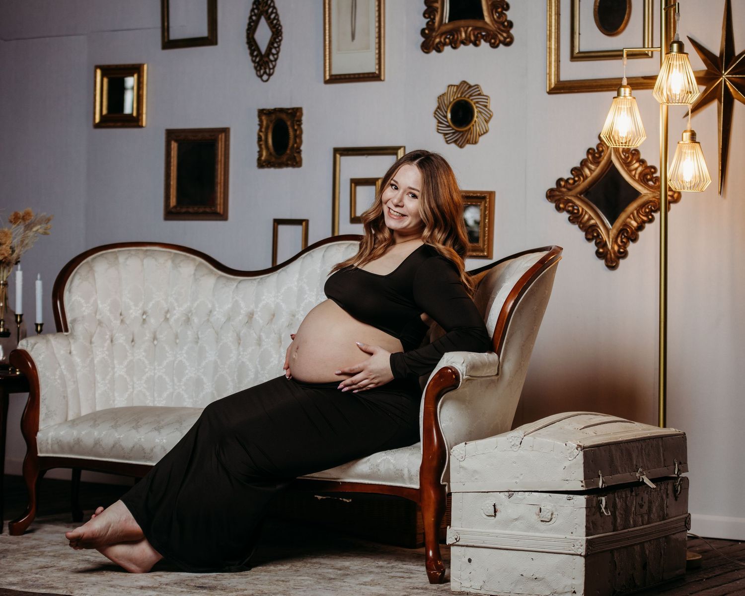 Photography studio in Kansas City