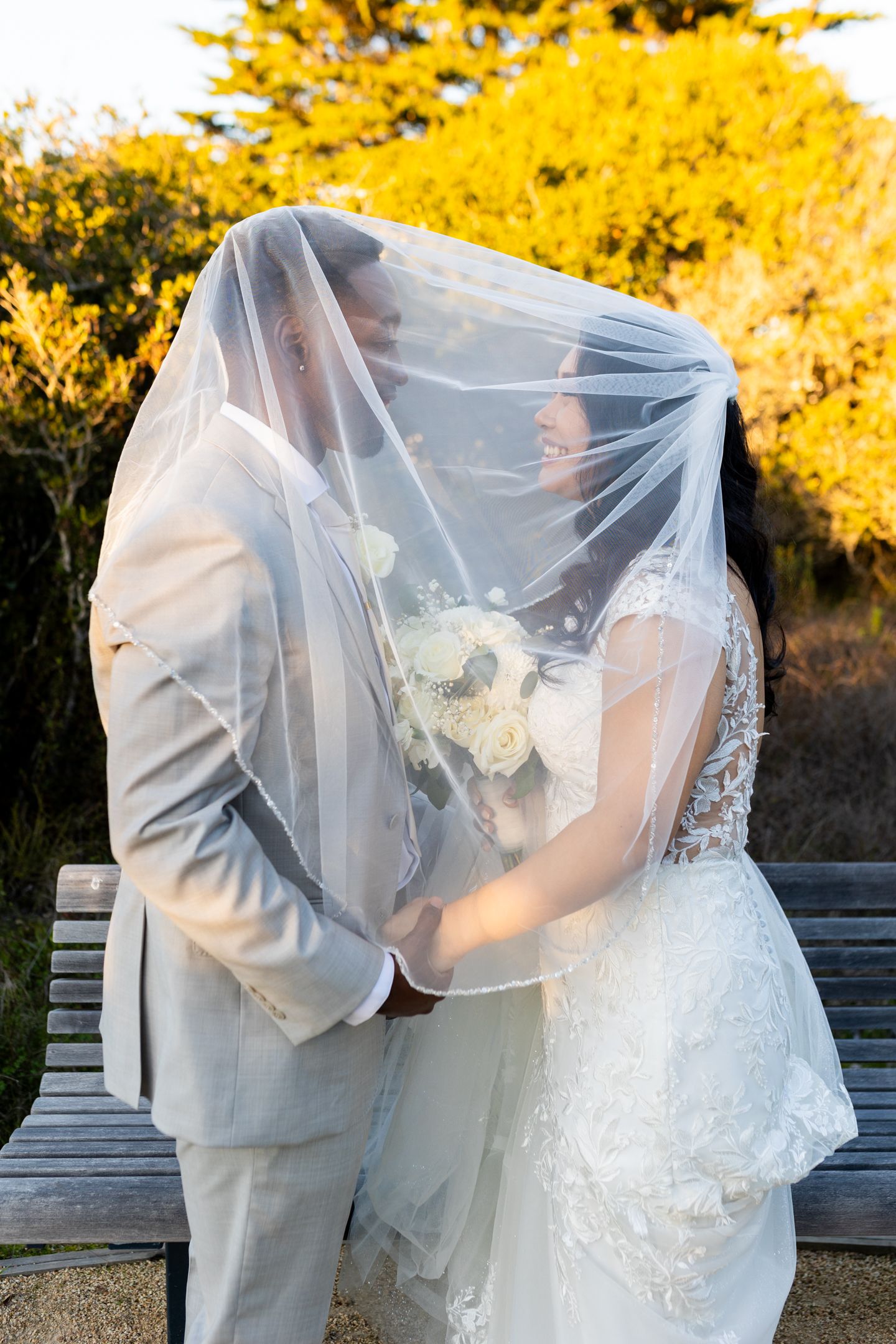monterey wedding photographer