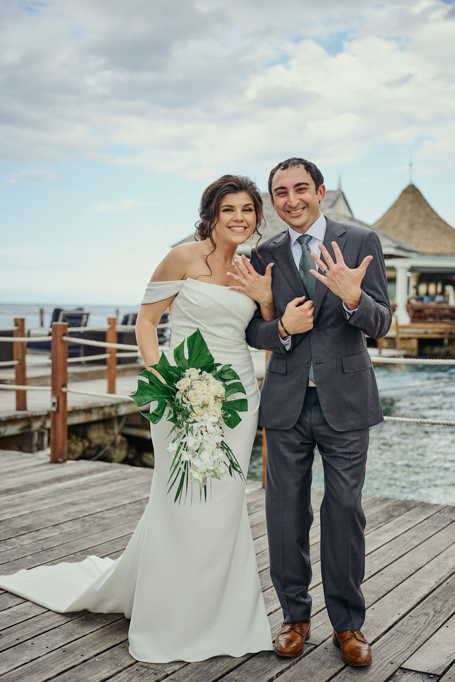 Wedding photography in Jamaica