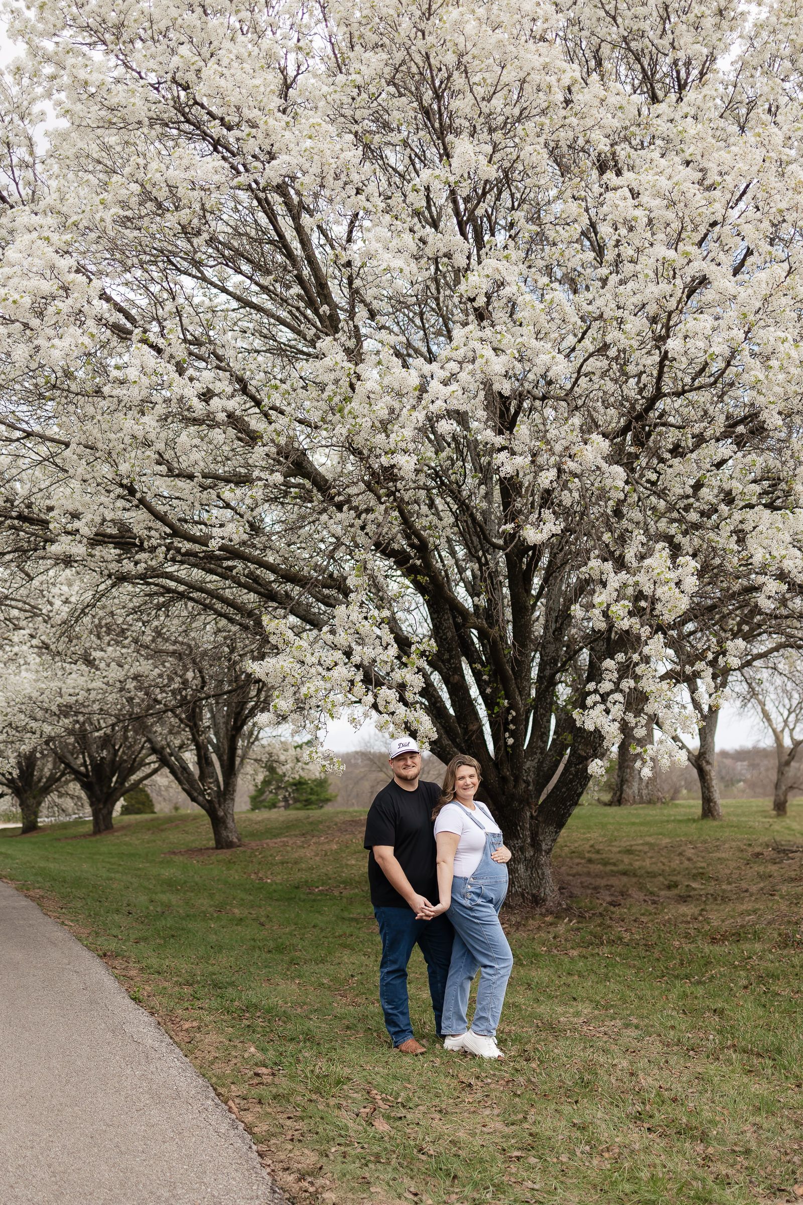 kansas city maternity photographer