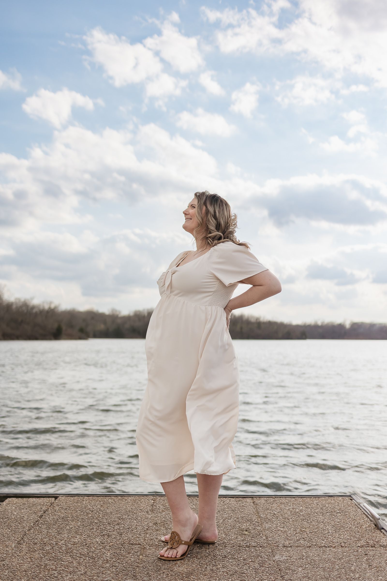 kansas city maternity photographer