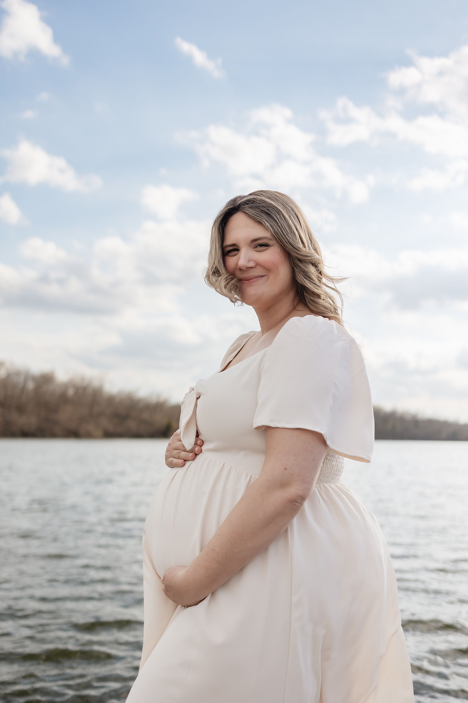 kansas city maternity photographer