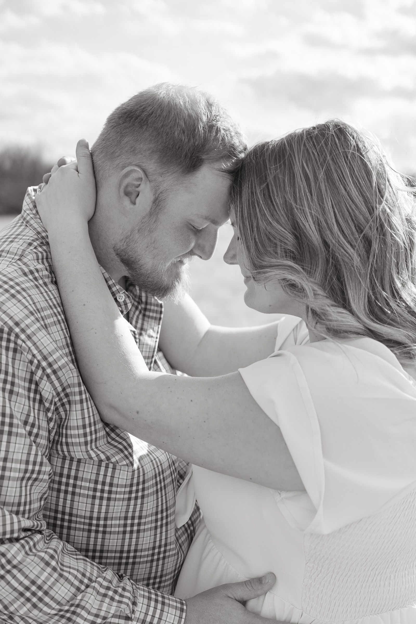 kansas city maternity photographer